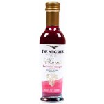 De Nigris Chianti vinný ocet červený 250 ml – Zboží Dáma