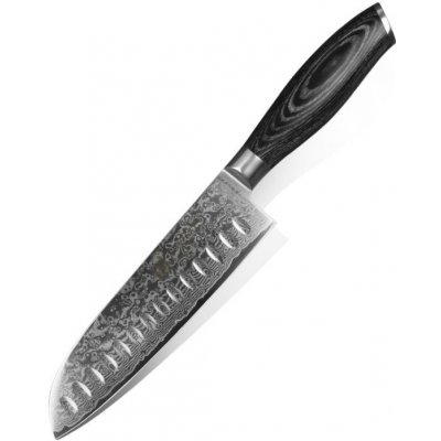 XinZuo Santoku Ya B20 7" – Zboží Dáma