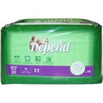 Depend Flex Super Plus M 14 ks – Zboží Dáma