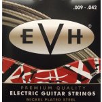 EVH Premium Strings – Zboží Dáma