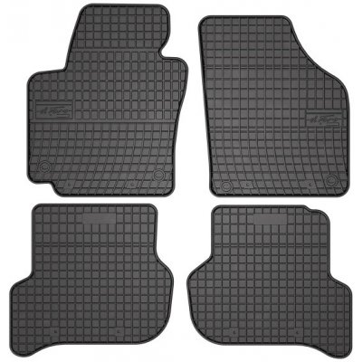 Koberce gumové Frogum Seat Altea 2004+ Seat Altea XL 2006+ VW Golf V 2004-2018 – Zbozi.Blesk.cz