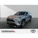 Toyota RAV 4 2.5 Plug-in Hybrid 225 kW – Hledejceny.cz