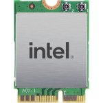 Intel NIC WI-FI6E AX211 2230 2x2 vPro – Sleviste.cz