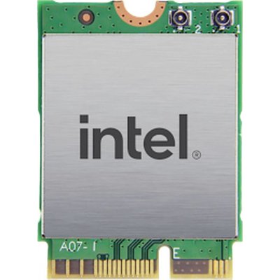 Intel NIC WI-FI6E AX211 2230 2x2 vPro – Sleviste.cz