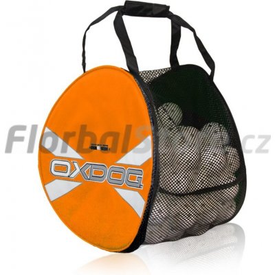 Oxdog M4 BALLBAG – Zbozi.Blesk.cz