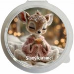 Kouzelná Víla sojový vosk Slaný karamel 20 g – Zboží Dáma