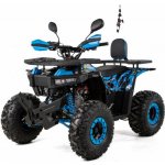 ATV STORM 125cc XTR - 3G – Zboží Mobilmania
