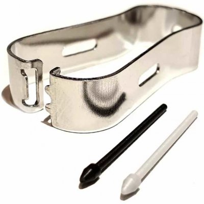 Samsung Náhradní Hroty k Stylusu (2 ks) (Service Pack) 8596311287947 – Zboží Živě