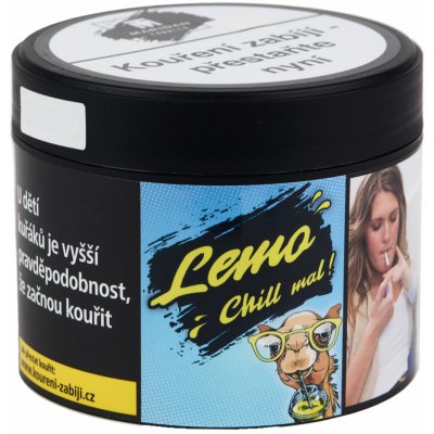 Maridan Lemo Chill Mal 200 g – HobbyKompas.cz