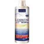 EnergyBody L-Carnitine Liquid 1000 ml – Hledejceny.cz