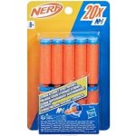 Nerf N1 Refill 20 ks – Zbozi.Blesk.cz