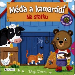 Méďa a kamarádi Na statku