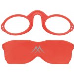 Montana Eyewear Cvikr na čtení NR1A červená – Zboží Dáma