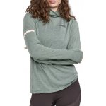 Craft ADV SubZ Wool LS 2 zelená – Zboží Dáma