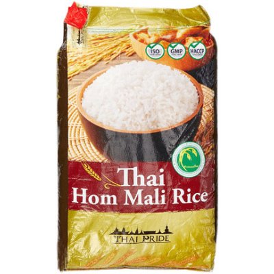 THAI PRIDE jasmínová rýže 20 kg
