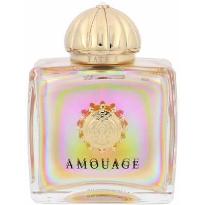 Amouage Fate parfémovaná voda dámská 100 ml – Hledejceny.cz