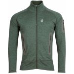 High Point Woolion Merino 3.0 Sweatshirt khaki – Sleviste.cz