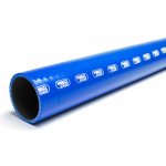 Samco Sport Fluoro rovná silikonová hadice s vnitřním průměrem 25 mm a délkou 1 m pro vedení oleje a nafty světle zelená | Zboží Auto