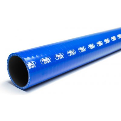 Samco Sport Fluoro rovná silikonová hadice s vnitřním průměrem 25 mm a délkou 1 m pro vedení oleje a nafty světle zelená | Zboží Auto