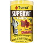 Tropical Supervit Basic s vit. C 5 l, 1 kg – Zboží Mobilmania