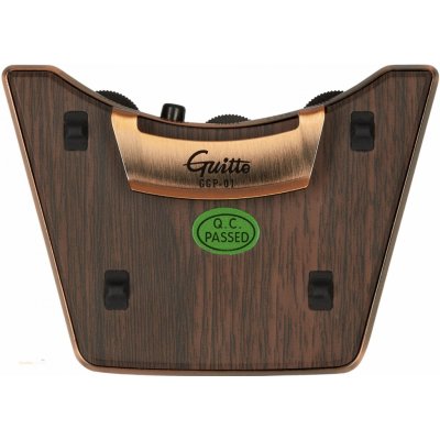 Guitto GGP-01 Pickup – Zboží Mobilmania