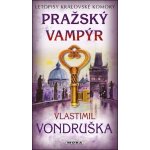 Pražský vampýr - Letopisy královské komory – Zboží Dáma