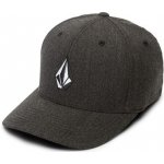 Volcom Full Stone Heather Xfit Charcoal Heather – Zboží Dáma