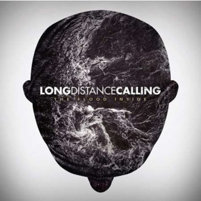 Long Distance Calling - Flood Inside -Reissue- LP