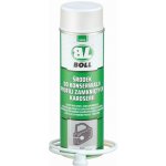 BOLL Prostředek na konzervaci uzavřených profilů karoserií - sprej bílý 500 ml | Zboží Auto