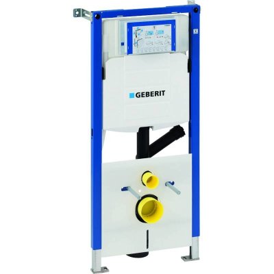 Geberit Duofix 111.367.00.5 – HobbyKompas.cz