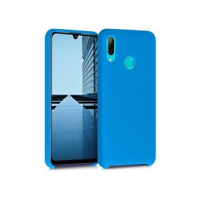 Pouzdro Kwmobile Huawei P Smart 2019 modré – Zboží Mobilmania