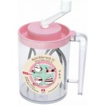 Orion Šlehač plast/kov kuchyňský ruční – Zbozi.Blesk.cz