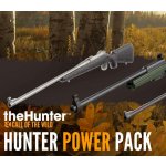 theHunter: Call of the Wild - Hunter Power Pack – Sleviste.cz