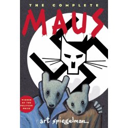 The Complete Maus - Art Spiegelman