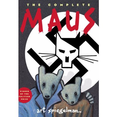 The Complete Maus - Art Spiegelman