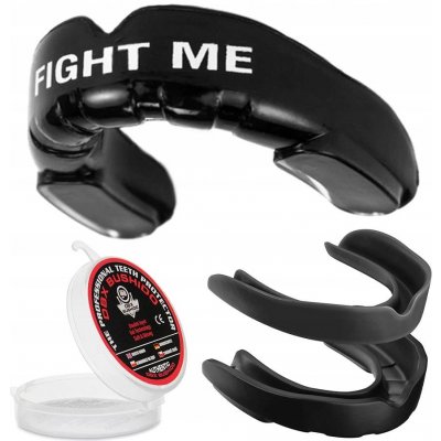 DBX BUSHIDO MG-FIGHT – Zboží Dáma