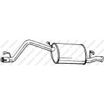 Bosal BS 282-179 – Hledejceny.cz