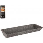 Orion Nepřilnavá forma srnčí hřbet 31x12x4,5cm – Zboží Mobilmania