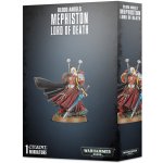 GW Mephiston Lord of Death – Zboží Mobilmania