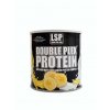 Proteiny LSP Nutrition Double Plex protein 750 g
