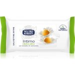 Neutro Roberts Intimo & Estratto di Camomilla ubrousky pro intimní hygienu 12 ks – Hledejceny.cz