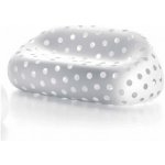 EURO 3 PLAST Designová plastová sedačka AIRBALL ARMCHAIR 6283 – Hledejceny.cz