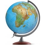 Globus 30 cm TACTILE – Sleviste.cz