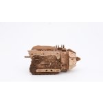 EscapeWelt 3D dřevěný hlavolam Space Rover Box – Sleviste.cz