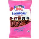 Pamlsek pro psa Perfecto Dog lososové kostičky 150 g