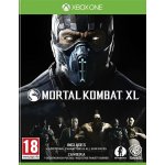 Mortal Kombat XL – Sleviste.cz