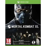 Mortal Kombat XL – Hledejceny.cz