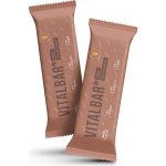 VitalVibe Vitalbar 2.0 BIO 70 g – Zbozi.Blesk.cz