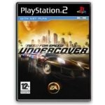 Need for Speed Undercover – Zboží Dáma