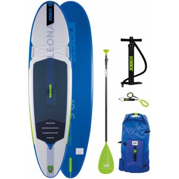 Paddleboard Jobe Aero SUP Leona 10.6